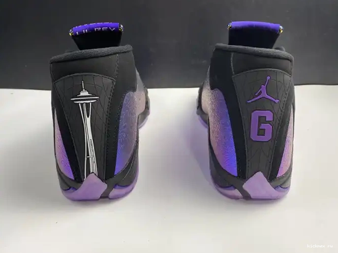 Cheap Kickmax RETRO 14 JORDAN '' AIR CV2469-001 DOERNBECHER 0626